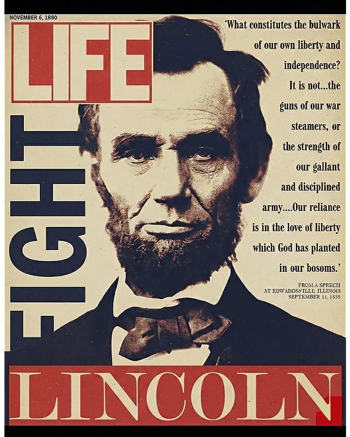 Original LIFE Magazines