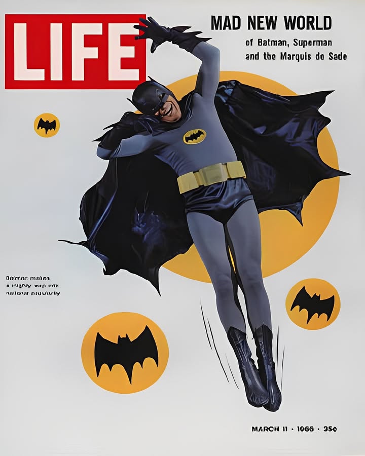 Original LIFE Magazines