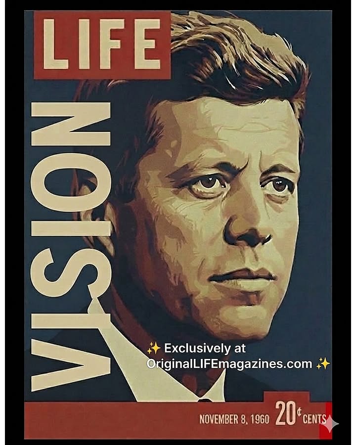 Original LIFE Magazines